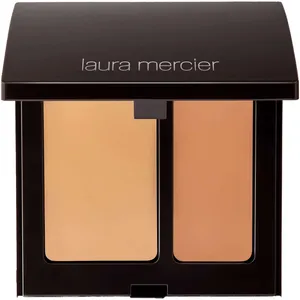 Laura Mercier Secret Camouflage Concealer SC-5 for Suntanned & Dark Skin Tones - Full Coverage