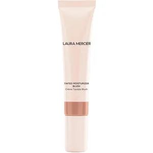 Laura Mercier Tinted Moisturizer Blush La Piscine - 12-Hour Weightless Hydration & Natural Glow