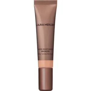 Laura Mercier Tinted Moisturizer Bronzer in Sunlight - 12-Hour Hydration for a Perfect Sun-Kissed Glow