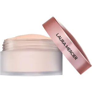 Laura Mercier Translucent Loose Setting Powder Ultra-Blur Rose - 16 Hour Soft Matte Finish