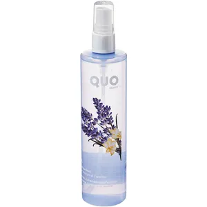 Lavender-Vanilla Body and Pillow Spray with Melatonin - Soothing Multi-Purpose Sleep Spray