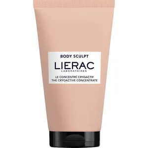 Lierac BODY SCULPT Cryoactive Concentrate for Cellulite Reduction, Firming & Toning, 90% Natural