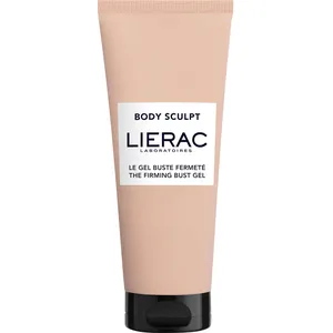 Lierac BODY SCULPT Firming Bust Gel - Natural Ingredients, 95% Efficacy, Tightens and Smoothes