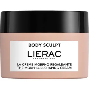 Lierac Body Sculpt Morpho-Reshaping Cream - Firming & Toning Body Cream for All Skin Types