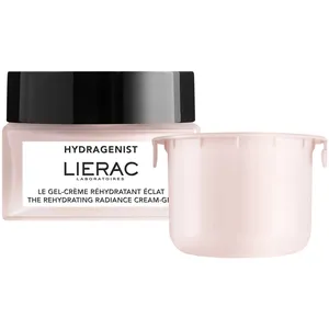 Lierac Hydragenist Rehydrating Radiance Cream-Gel Refill for Normal to Combination Skin
