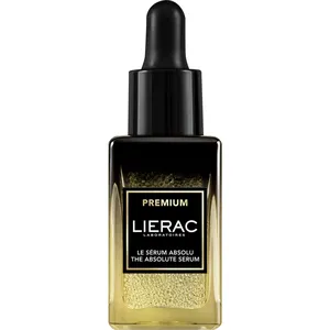 Lierac PREMIUM The Absolute Serum - Anti-Aging Face Serum for All Skin Types, 30ml