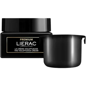 Lierac PREMIUM The Voluptuous Cream Refill - Anti-Aging Face Moisturizer for Normal to Dry Skin