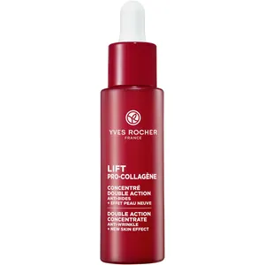 Lift Pro-Collagen Double Action Concentrate with Bakuchiol - Smooths, Unifies & Refines All Skin Types