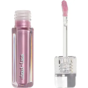 Light Lock Lip Gloss - Plastic Petal