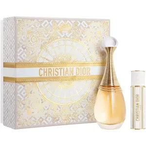 Limited Edition DIOR J’adore Eau de Parfum Holiday Gift Set 2024 with Travel Spray