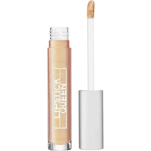 Lipstick Queen Altered Universe Lip Gloss Space Cadet - Multi-Dimensional Shine with Radiant Pearls