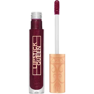 Lipstick Queen Reign & Shine Lip Gloss - Baroness Of Bare - 6 Shades of Lustrous Color and Shine