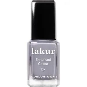 Londontown Enhanced Colour Bell Flower - High-Pigment Nail Lacquer, Long-Lasting, Vegan & Cruelty-Free