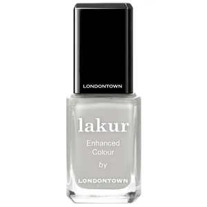 Londontown Enhanced Colour The Full Monty - High-Pigment Nail Lacquer with Florium Complex