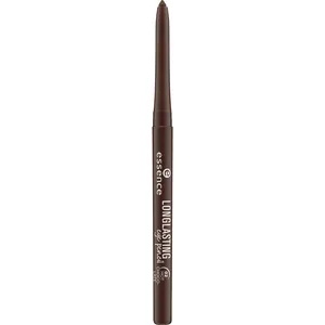 Long-Lasting Eye Pencil - Tu-Tu-Turquoise Color, No Animal Testing, Paraben-Free, 6 Shades Available