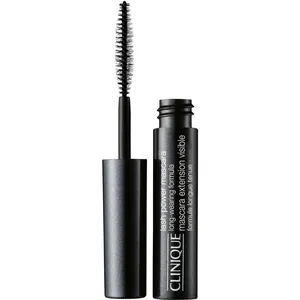 Long-Wearing Clinique Lash Powerâ„¢ Mascara in Dark Chocolate - Smudge-Proof for 24 Hours
