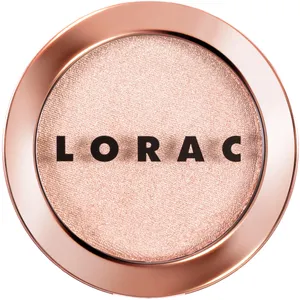 Lorac Light Source Mega Beam Highlighter - Glow for Gold, Buildable Radiance for All Skin Types