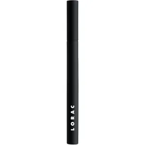 Lorac PRO Liquid Eyeliner Espresso - Precision, Water-Resistant, Smudge-Resistant, Long-Wearing