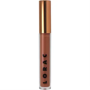 Lorac Unzip Shimmering Silk Leggings in Buff - Stylish, Comfortable, Perfect for Any Occasion