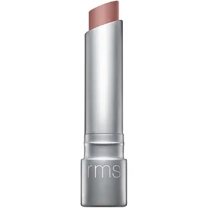 Luxurious RMS Beauty Wild With Desire Lipstick in Pretty Vacant for Hydration & Color Impact