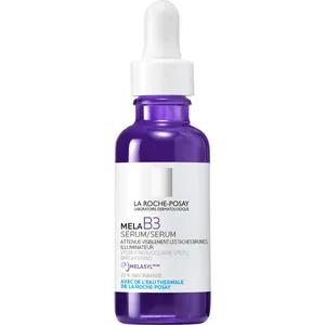 MELA B3 Anti-Aging Serum for Dark Spots - 10% Niacinamide, Brightening, Suitable for Sensitive Skin
