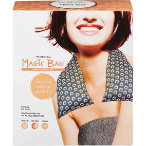 Magic Bag Extended Signature Edition Hot/Cold Compress 50x14 cm - Natural, Safe, Reusable