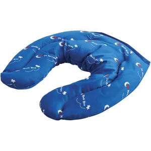 Magic Bag Neck to Back Hot/Cold Compress 48cm x 31cm - Moist Heat & Cold Therapy for Muscle Relief