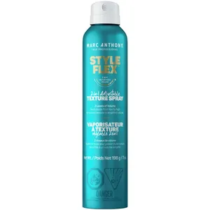 Marc Anthony Style Flex™ 2-IN-1 Adjustable Texture Spray - Natural to Amplified Volume, Eco-friendly
