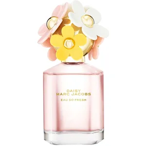 Marc Jacobs Daisy Eau So Fresh Eau de Toilette for Women - Vibrant Raspberry & Rose Scent