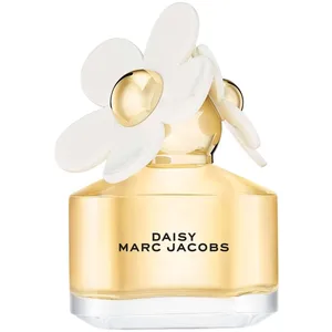 Marc Jacobs Daisy Eau de Toilette for Women - Floral Fragrance, 3.4 oz, Spring/Summer Essential