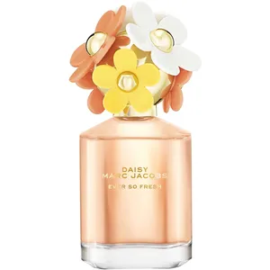 Marc Jacobs Daisy Ever So Fresh Eau De Parfum 75ml with Juicy Citrus & Rose Water Notes
