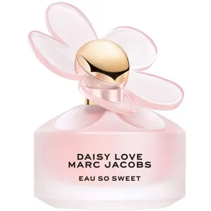 Marc Jacobs Daisy Love Eau So Sweet Eau de Toilette for Women - Fresh Floral Fragrance