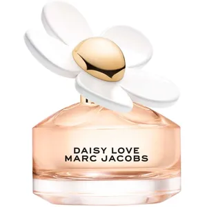 Marc Jacobs Daisy Love Eau de Toilette for Women - Addictive Gourmand Fragrance with Sweet Cloudberries