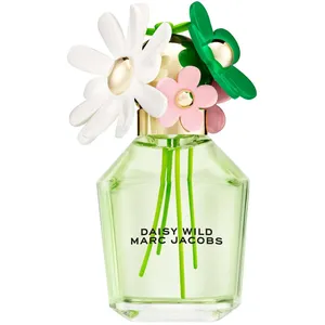 Marc Jacobs Daisy Wild Eau de Parfum 50ml for Women - Bold & Feminine Fragrance Inspired by Nature