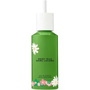 Marc Jacobs Daisy Wild Eau de Parfum - Bold Feminine Fragrance with Wildflower Freshness