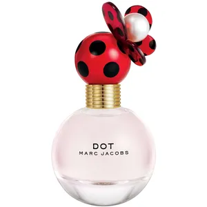 Marc Jacobs Dot Eau de Parfum for Women - Floral Fruity Fragrance, 3.4 oz Stylish Bottle