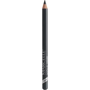 Marcelle Kohl Eyeliner CDA in Chocolate - Waterproof, Long-lasting, No Animal Testing