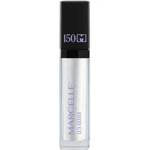 Marcelle Lux Gloss CrÃ¨me Ice â€“ Limited Edition 150 Years, Hydrating, Non-Sticky, Silky Finish