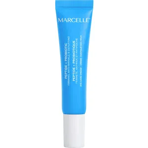 Marcelle Peptide + Probiotic Firming Eye Care Cream for Wrinkles, Puffiness & Dark Circles