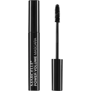 Marcelle Power Volume Mascara - Black - 3-in-1 Day, Night & Eye Cream for Anti-Aging & Hydration