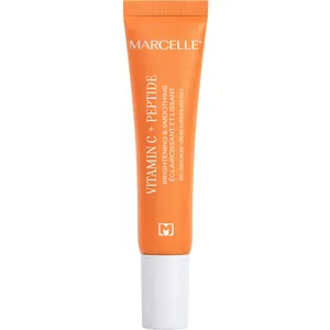 Marcelle Vitamin C + Peptide Brightening Eye Care Cream for Dark Circles, Anti-Aging, 15ml