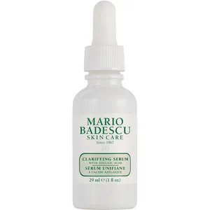 Mario Badescu Clarifying Serum with Azelaic Acid for Blemish-Prone Skin - Brightens & Reduces Breakouts