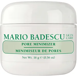 Mario Badescu Pore Minimizer Mask - Reduces Oil, Minimizes Pores, 10-Minute Oil-Absorbing Treatment