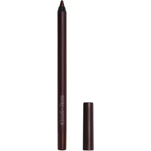 Matte Fix Lip Pencil in Incinerate - Glide-On Creamy Liner for Bold Color and Soft Lips