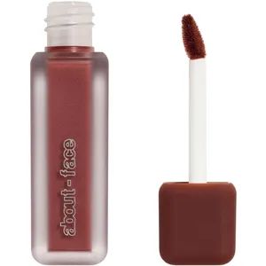 Matte Lip Color in Monarchy - Long-lasting, Animal Cruelty-Free, No Parabens or Phthalates