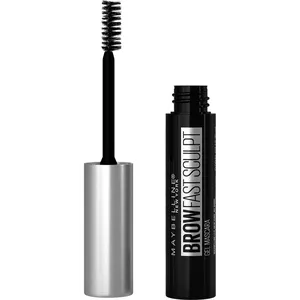 Maybelline Brow Fast Sculpt Mascara for Brows - Fast Sculpting Gel, Easy Application, 0.22 oz