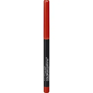 Maybelline Color Sensational Shaping Lip Liner Totally Toffee for Defined, Full Lips