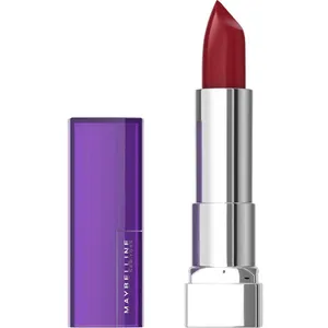 Maybelline Color SensationalÂ® Made For All Lipstick - Double Shot, Smooth & Crisp Lip Color