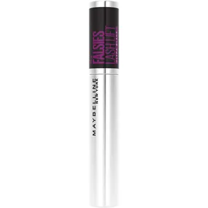 Maybelline Falsies Lash Lift Intensifier Mascara - Blackest Black for Dramatic Length & Volume