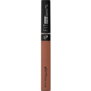 Maybelline Fit Me Concealer Dark Coffee 70 - Natural Coverage for All Skin Types, Lightweight Formula